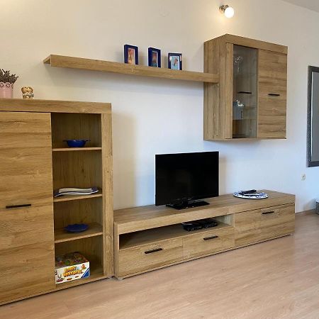 Apartment Marisol Barbat Barbat na Rabu Zewnętrze zdjęcie
