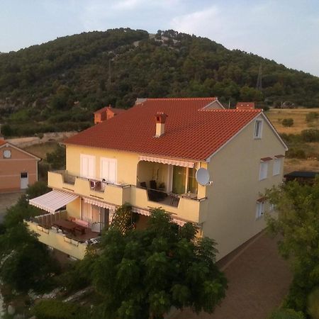 Apartment Marisol Barbat Barbat na Rabu Zewnętrze zdjęcie