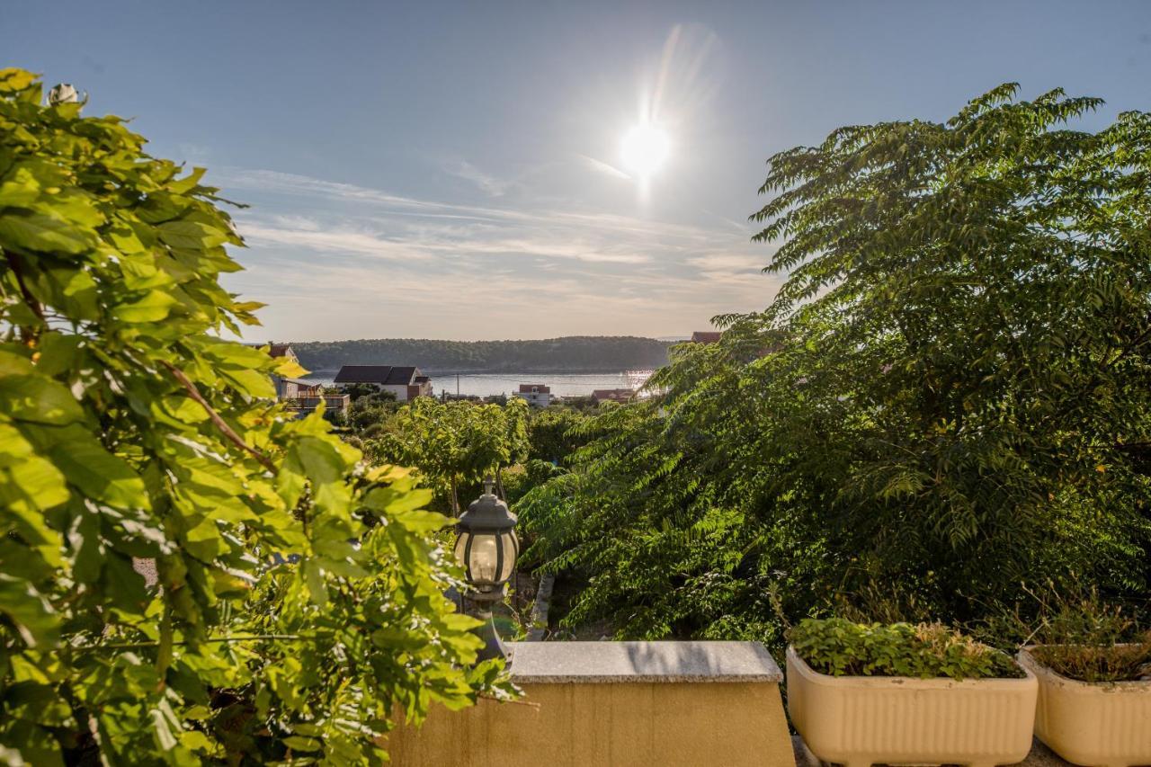 Apartment Marisol Barbat Barbat na Rabu Zewnętrze zdjęcie