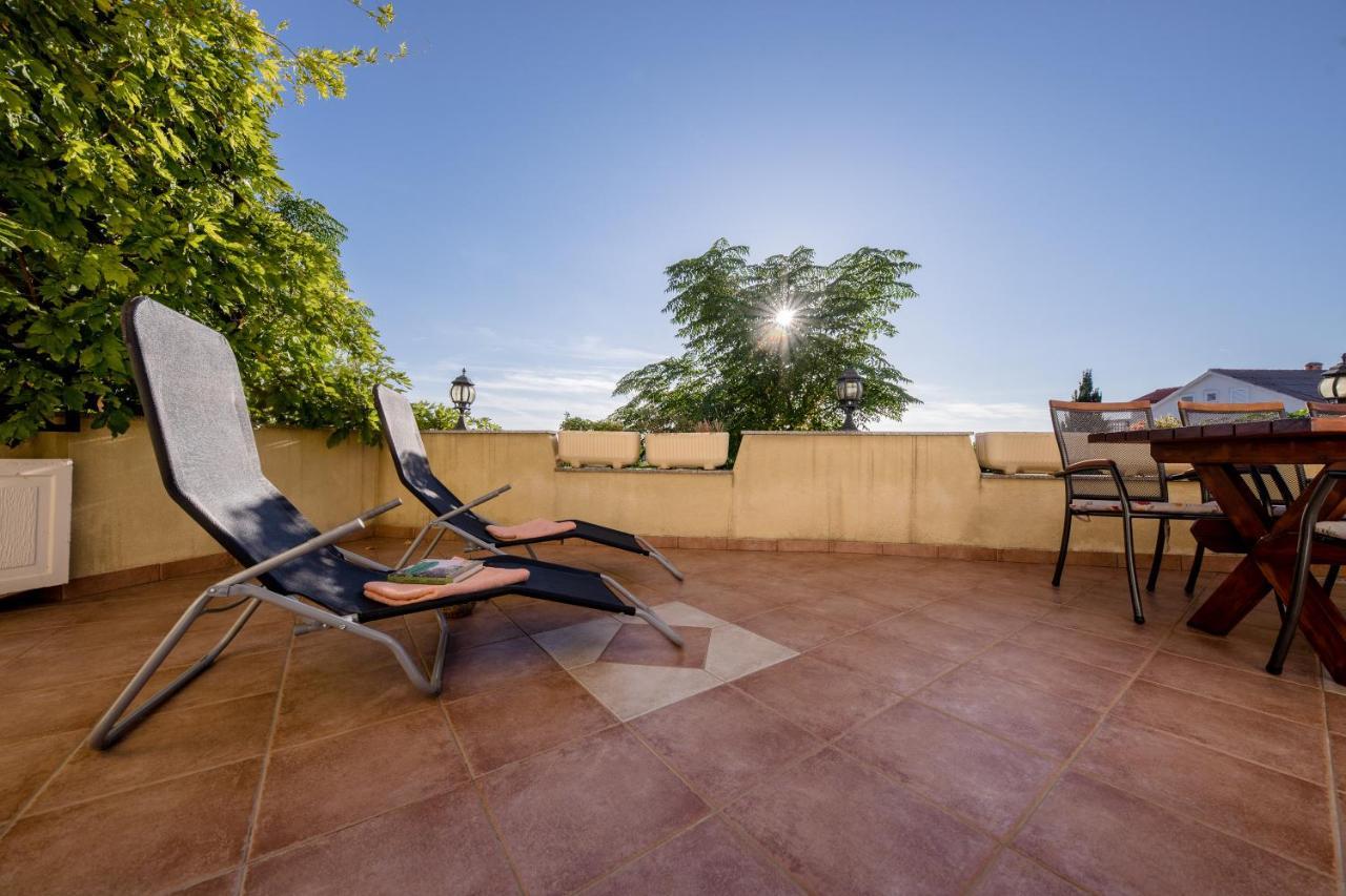 Apartment Marisol Barbat Barbat na Rabu Zewnętrze zdjęcie