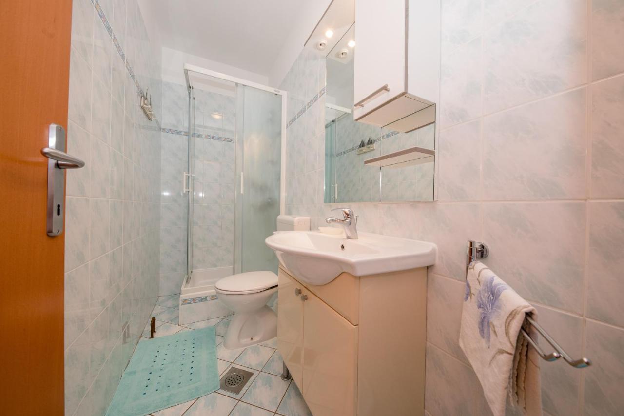 Apartment Marisol Barbat Barbat na Rabu Zewnętrze zdjęcie