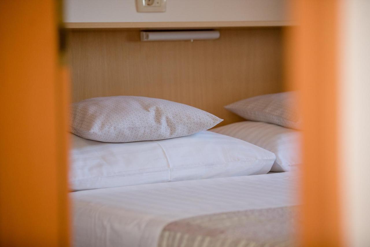 Apartment Marisol Barbat Barbat na Rabu Zewnętrze zdjęcie