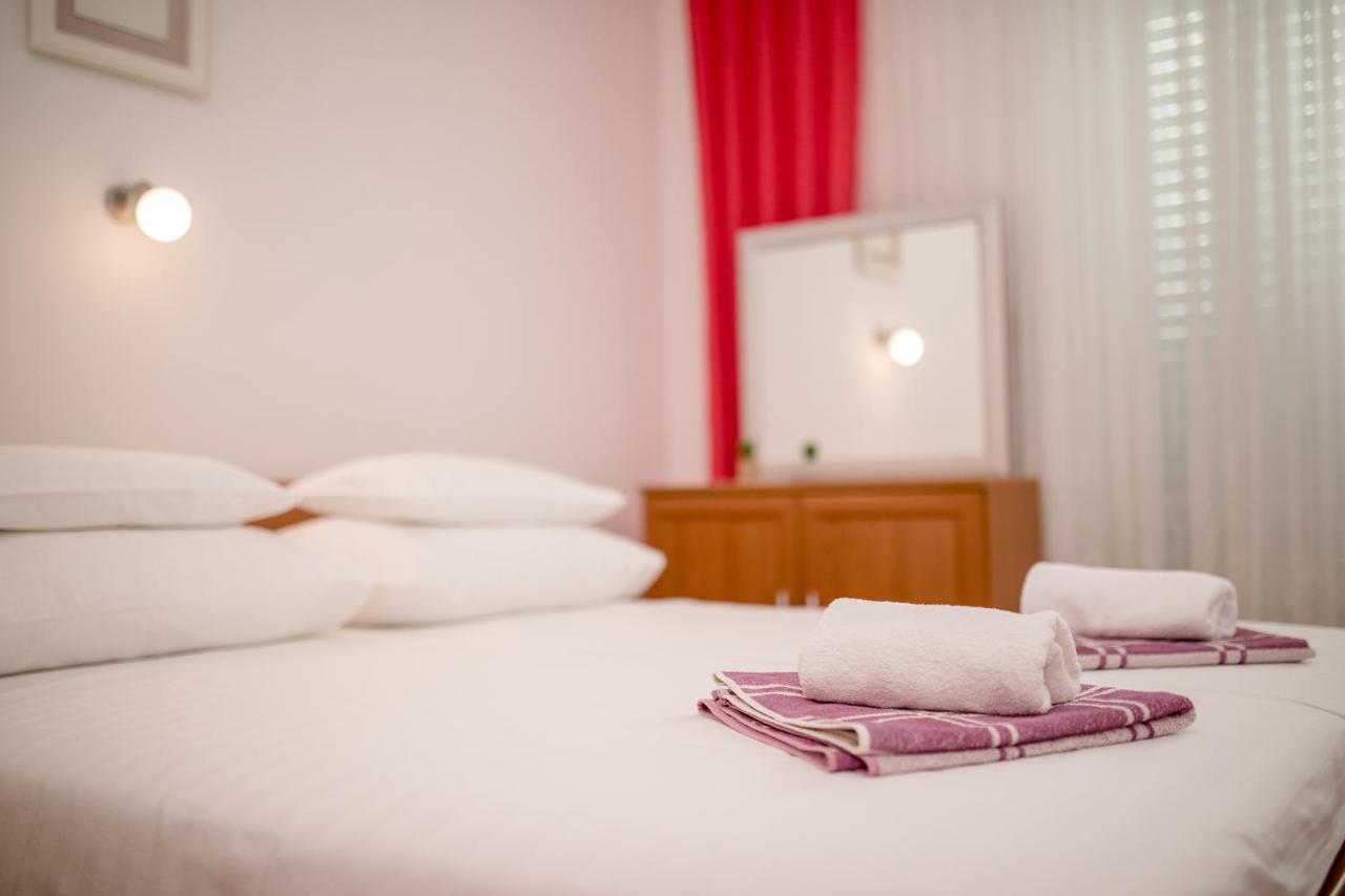 Apartment Marisol Barbat Barbat na Rabu Zewnętrze zdjęcie