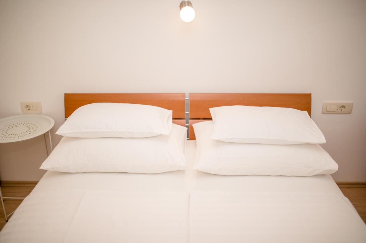 Apartment Marisol Barbat Barbat na Rabu Zewnętrze zdjęcie