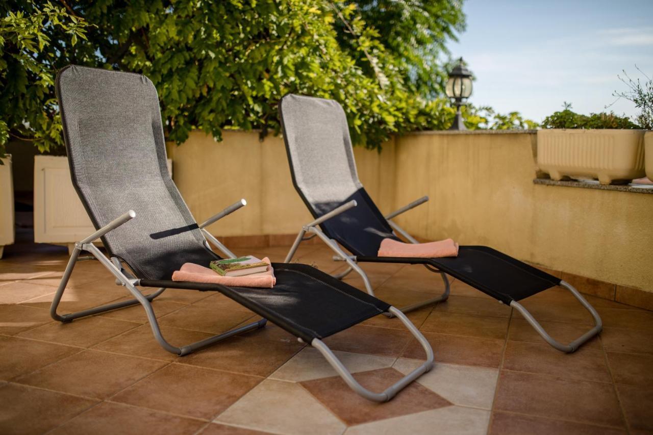 Apartment Marisol Barbat Barbat na Rabu Zewnętrze zdjęcie