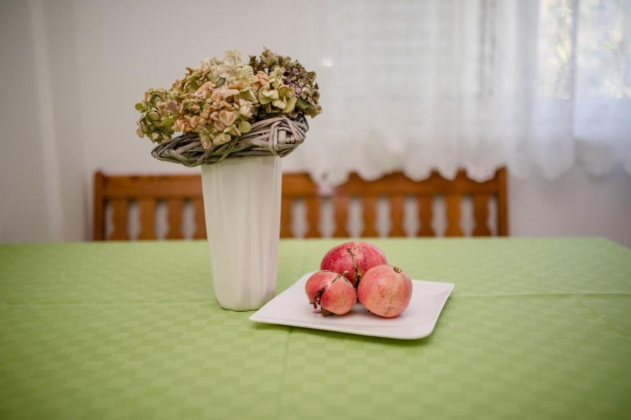 Apartment Marisol Barbat Barbat na Rabu Zewnętrze zdjęcie