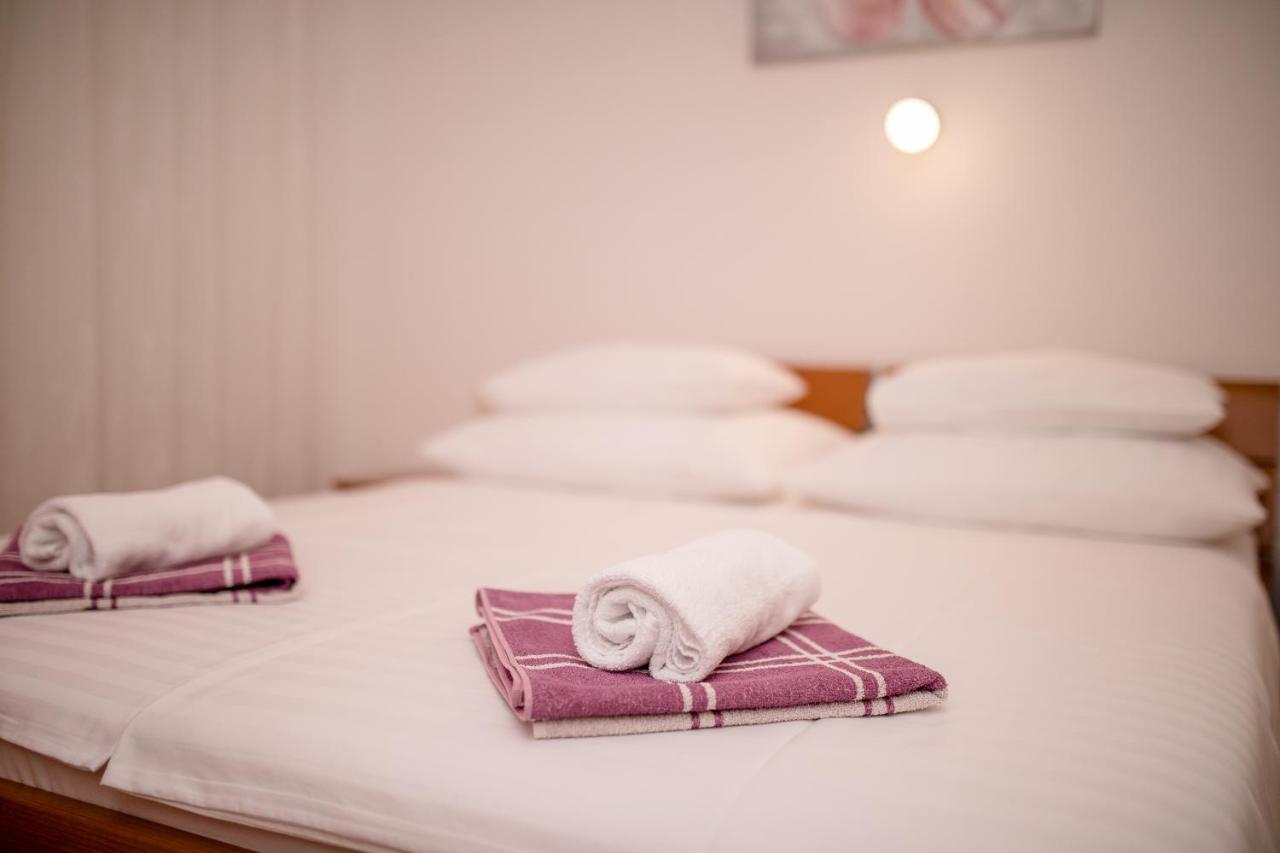 Apartment Marisol Barbat Barbat na Rabu Zewnętrze zdjęcie