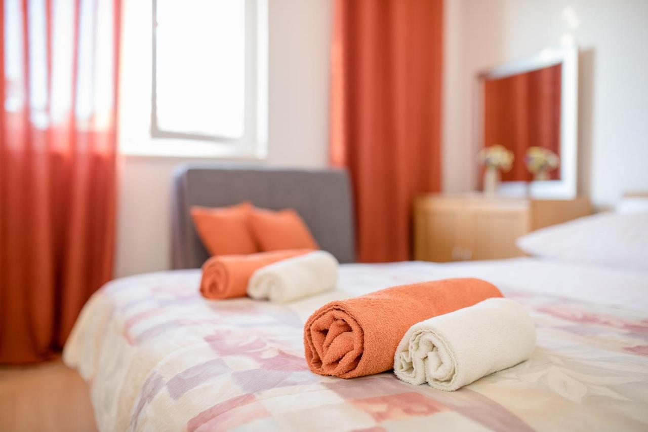 Apartment Marisol Barbat Barbat na Rabu Zewnętrze zdjęcie