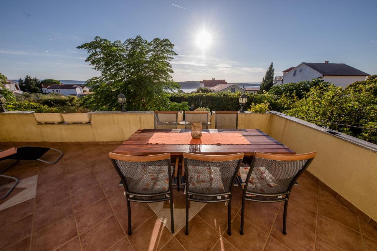 Apartment Marisol Barbat Barbat na Rabu Zewnętrze zdjęcie