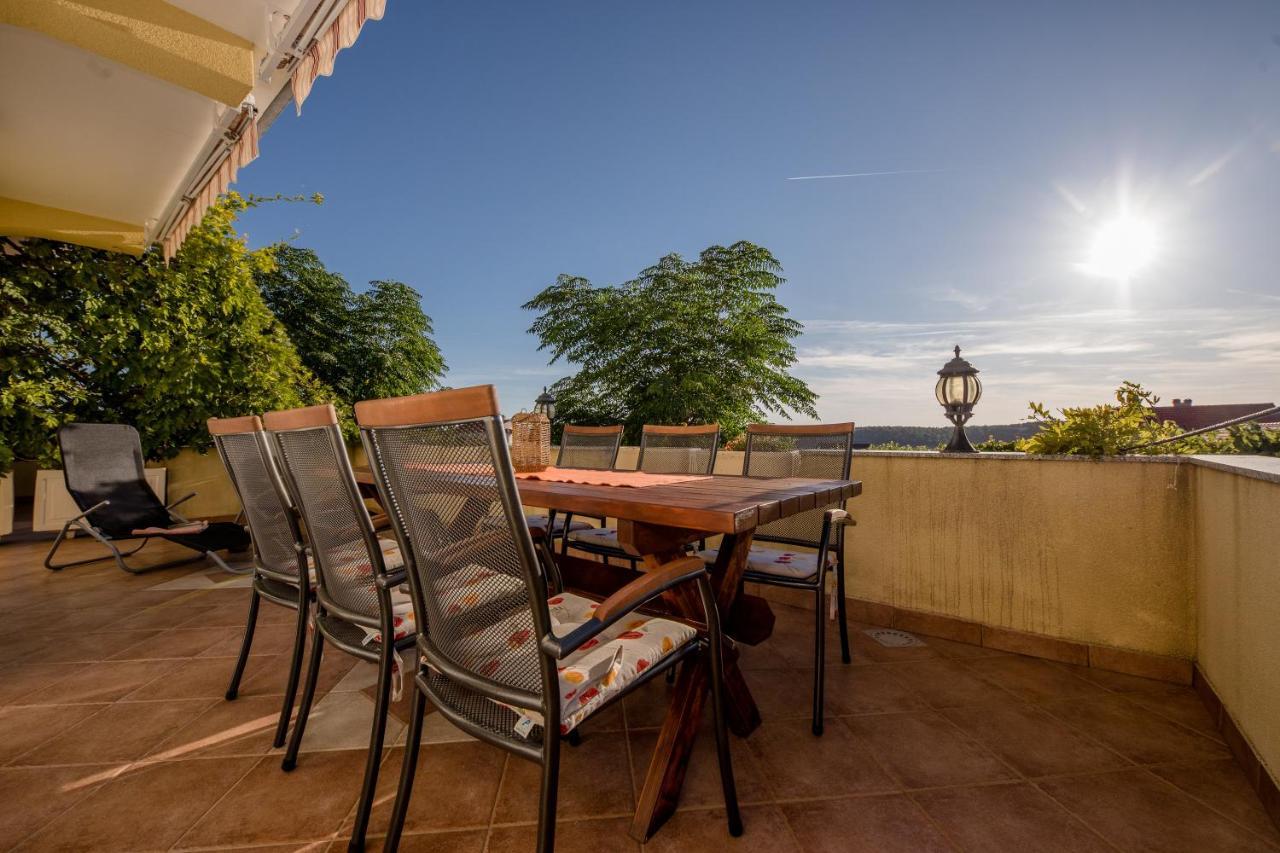 Apartment Marisol Barbat Barbat na Rabu Zewnętrze zdjęcie