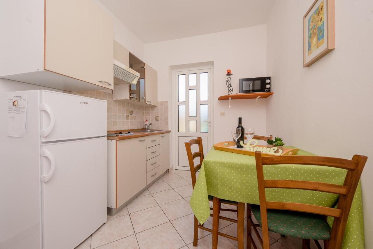 Apartment Marisol Barbat Barbat na Rabu Zewnętrze zdjęcie