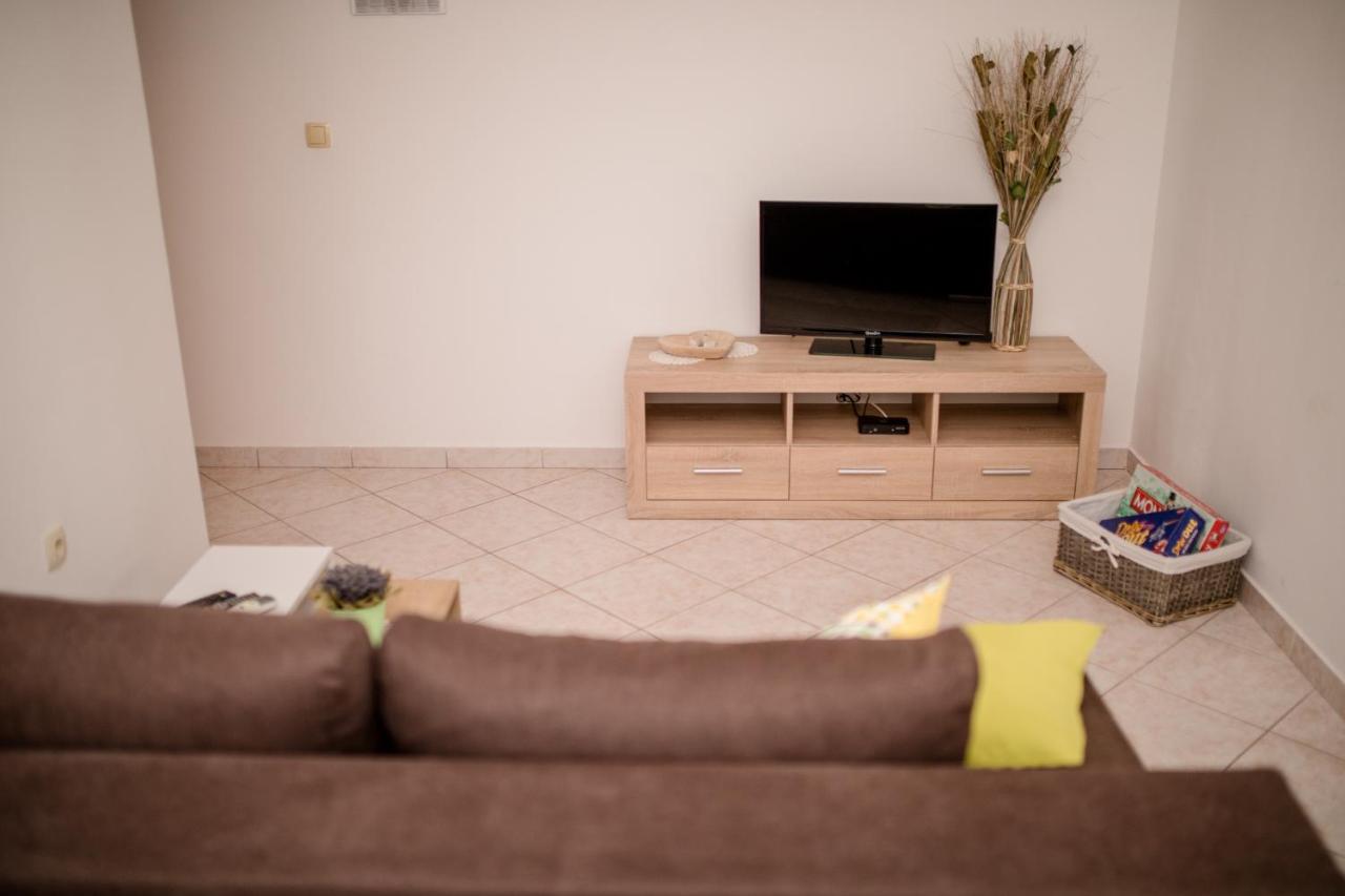 Apartment Marisol Barbat Barbat na Rabu Zewnętrze zdjęcie