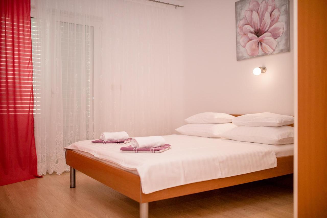 Apartment Marisol Barbat Barbat na Rabu Zewnętrze zdjęcie