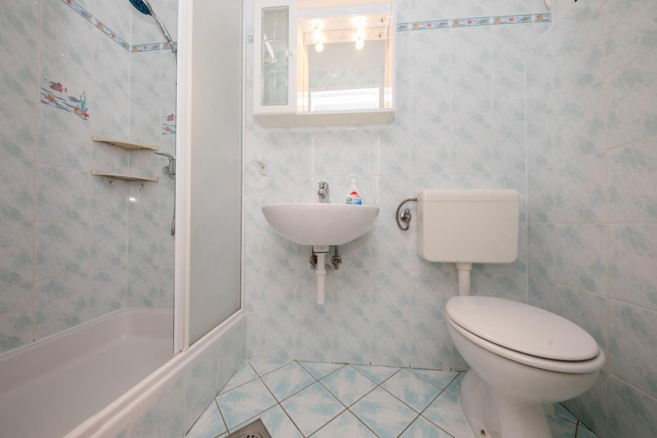 Apartment Marisol Barbat Barbat na Rabu Zewnętrze zdjęcie