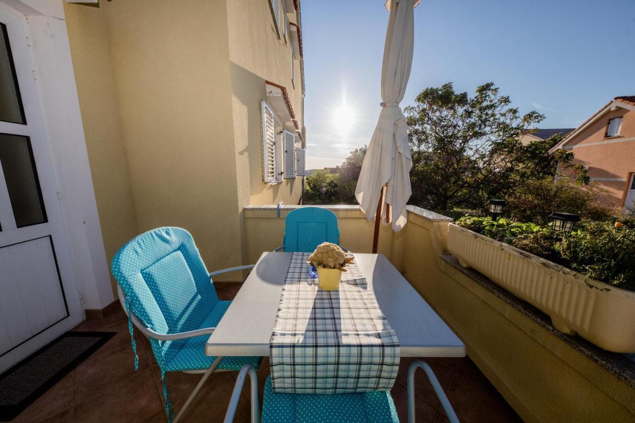 Apartment Marisol Barbat Barbat na Rabu Zewnętrze zdjęcie