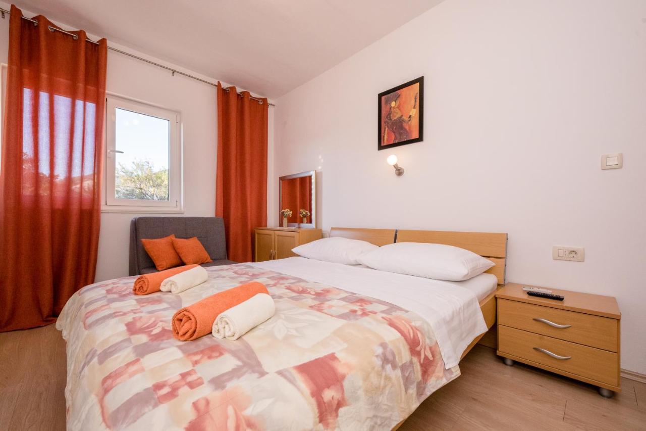 Apartment Marisol Barbat Barbat na Rabu Zewnętrze zdjęcie