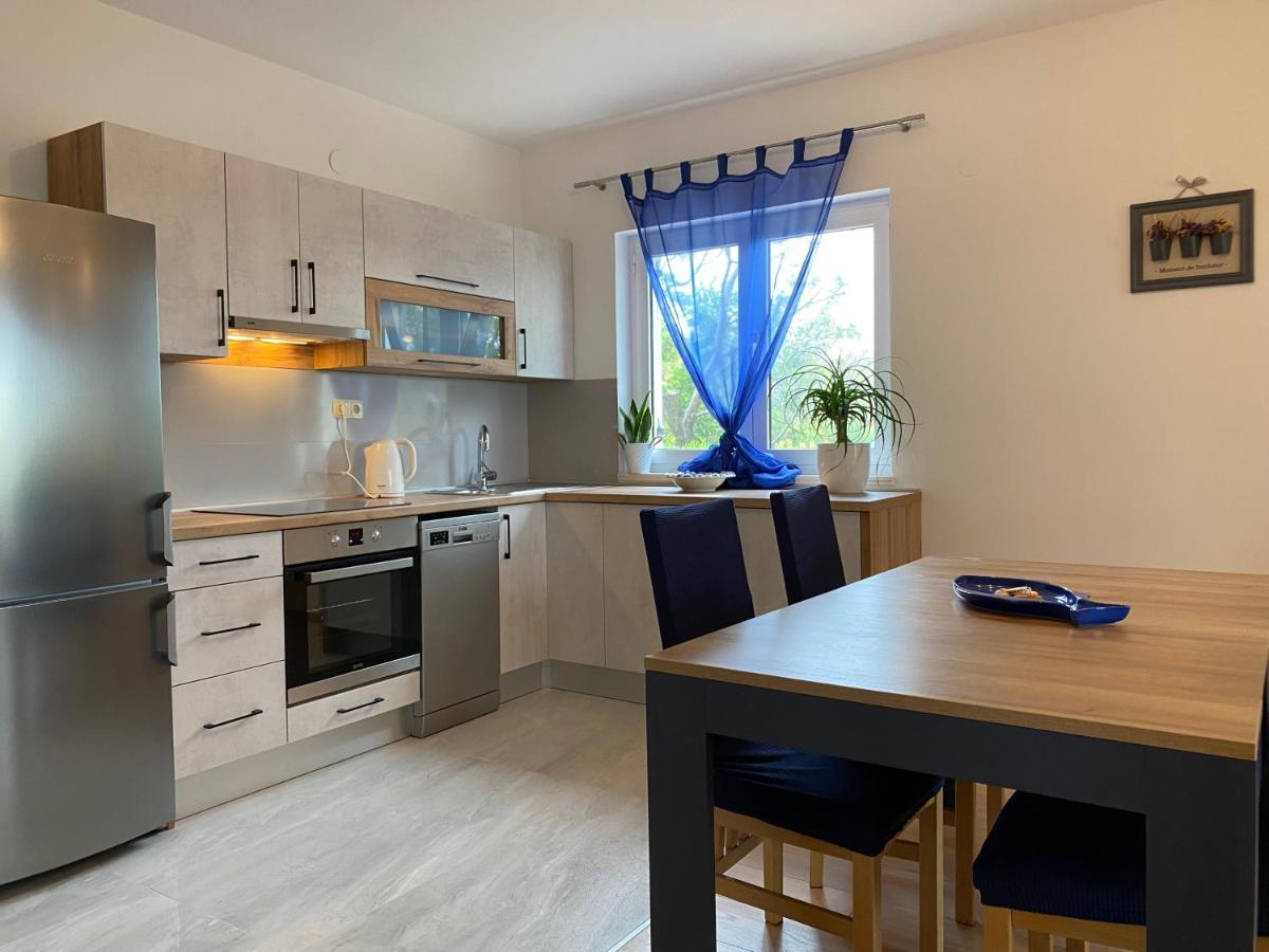 Apartment Marisol Barbat Barbat na Rabu Zewnętrze zdjęcie