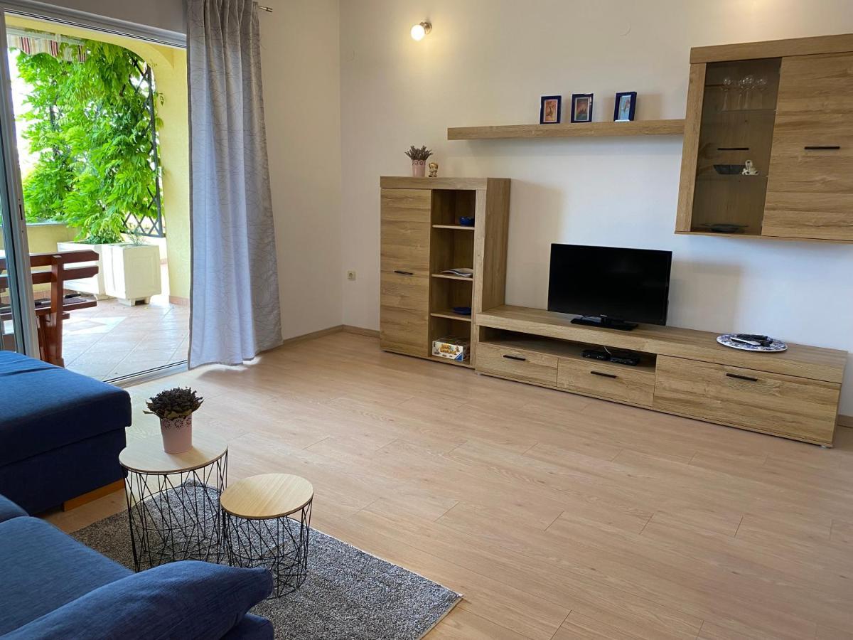Apartment Marisol Barbat Barbat na Rabu Zewnętrze zdjęcie