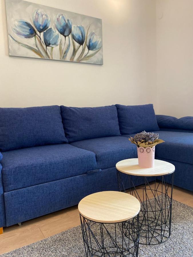 Apartment Marisol Barbat Barbat na Rabu Zewnętrze zdjęcie