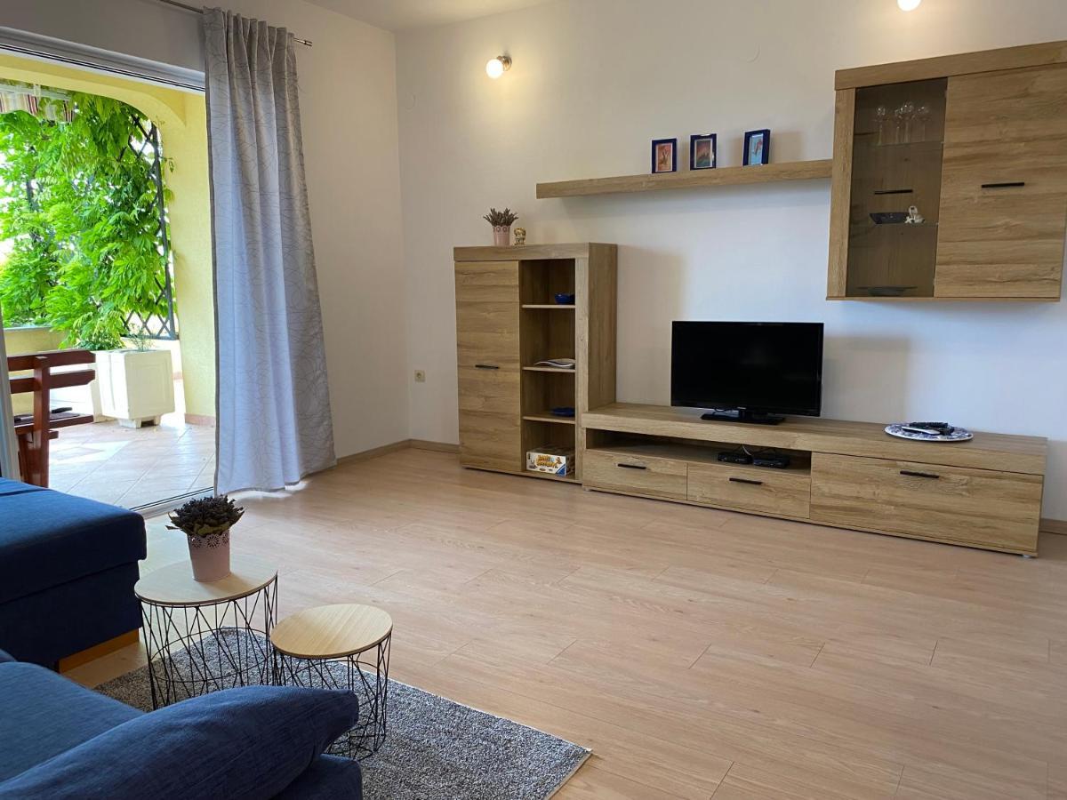 Apartment Marisol Barbat Barbat na Rabu Zewnętrze zdjęcie