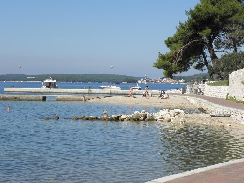 Apartment Marisol Barbat Barbat na Rabu Zewnętrze zdjęcie
